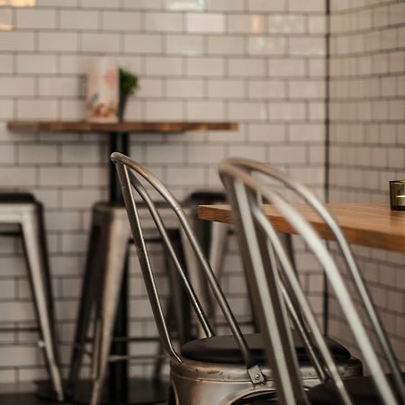 بيت شباب Nofo Loft ستوكهولم المظهر الخارجي الصورة