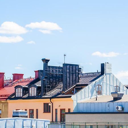 بيت شباب Nofo Loft ستوكهولم المظهر الخارجي الصورة