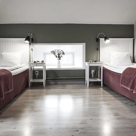 بيت شباب Nofo Loft ستوكهولم المظهر الخارجي الصورة