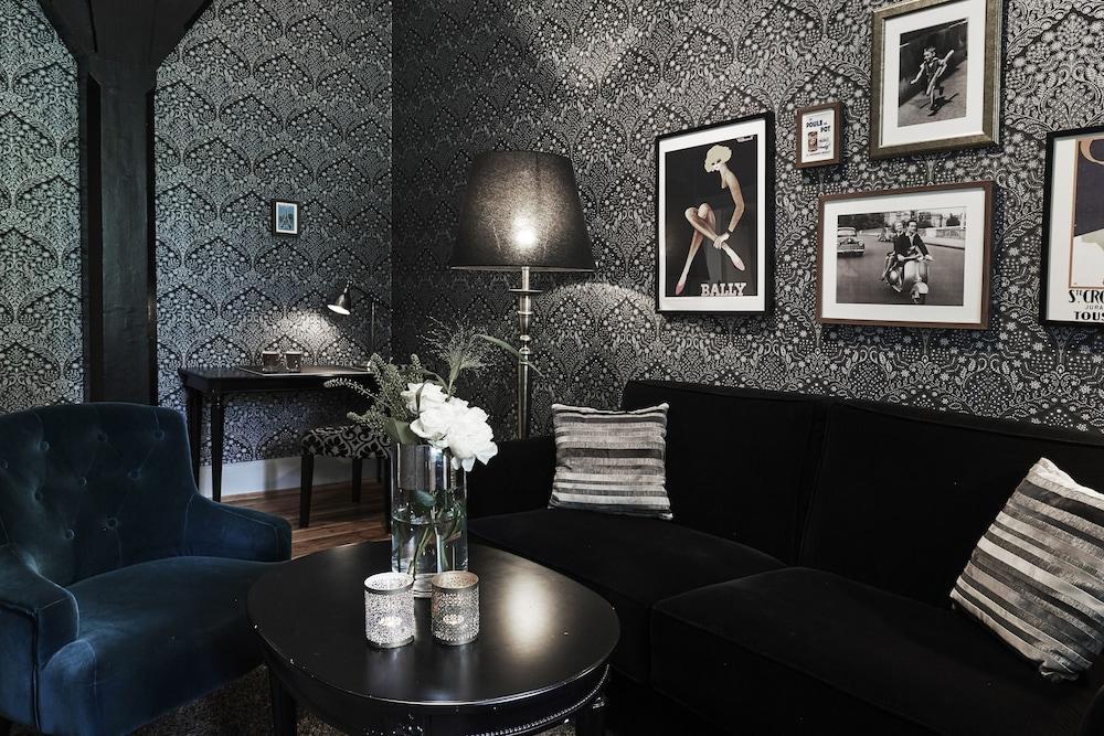 بيت شباب Nofo Loft ستوكهولم المظهر الخارجي الصورة