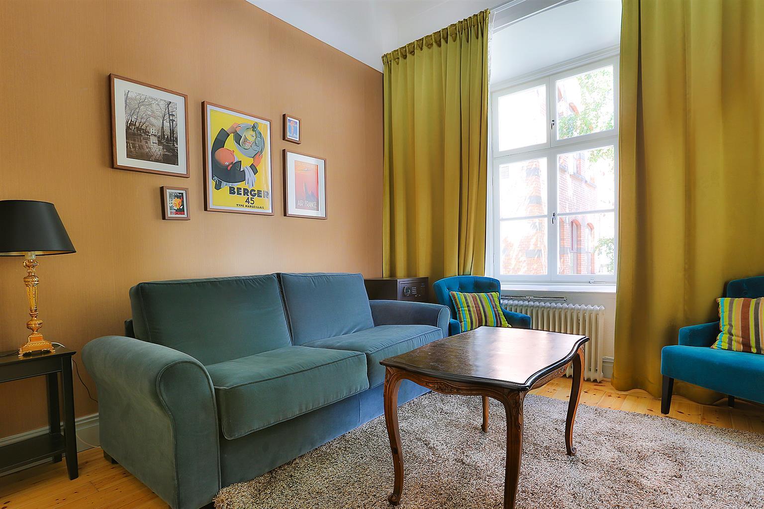 بيت شباب Nofo Loft ستوكهولم المظهر الخارجي الصورة