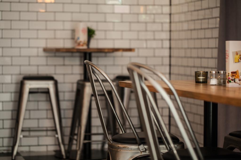 بيت شباب Nofo Loft ستوكهولم المظهر الخارجي الصورة