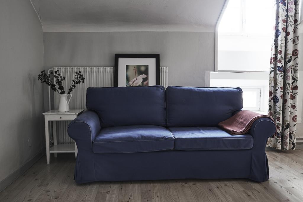 بيت شباب Nofo Loft ستوكهولم المظهر الخارجي الصورة