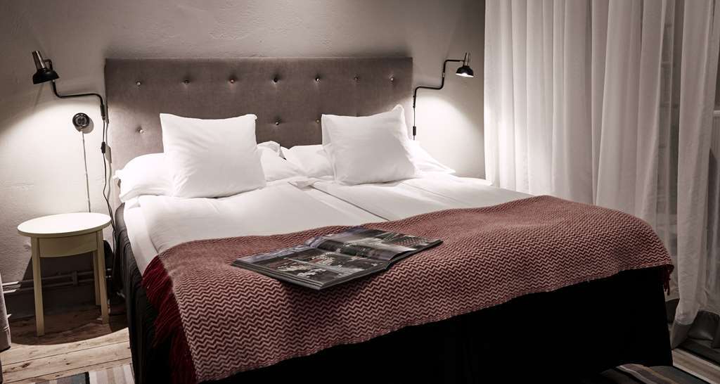 بيت شباب Nofo Loft ستوكهولم الغرفة الصورة