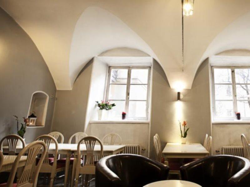 بيت شباب Nofo Loft ستوكهولم المظهر الخارجي الصورة