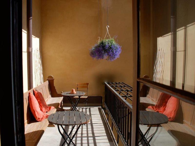 بيت شباب Nofo Loft ستوكهولم المظهر الخارجي الصورة