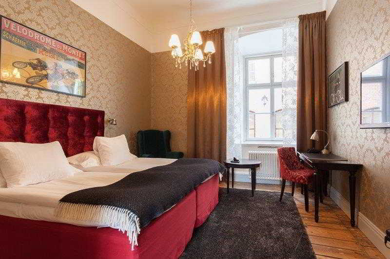 بيت شباب Nofo Loft ستوكهولم المظهر الخارجي الصورة