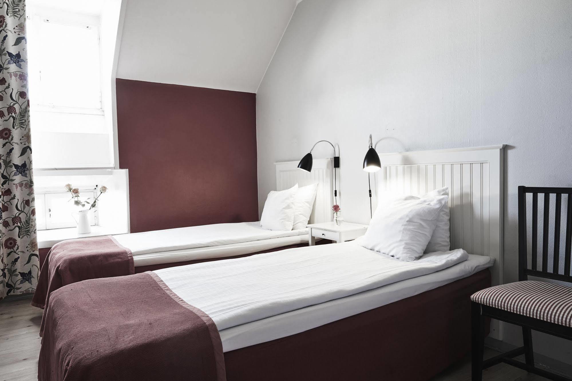 بيت شباب Nofo Loft ستوكهولم المظهر الخارجي الصورة