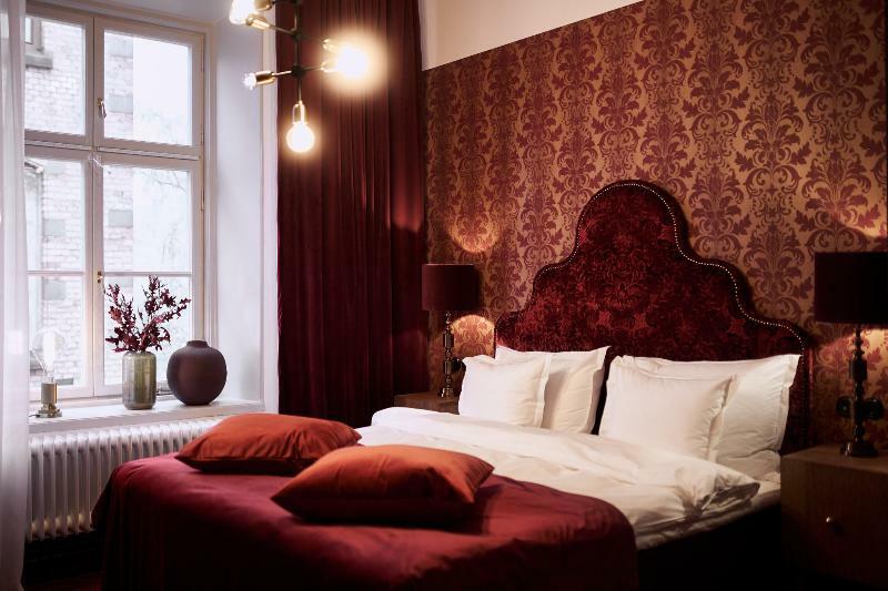 بيت شباب Nofo Loft ستوكهولم المظهر الخارجي الصورة