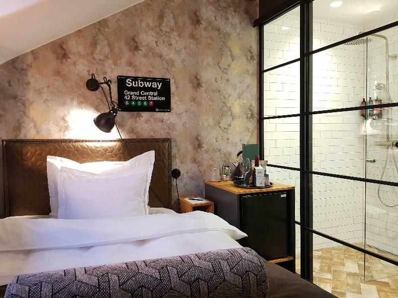 بيت شباب Nofo Loft ستوكهولم المظهر الخارجي الصورة