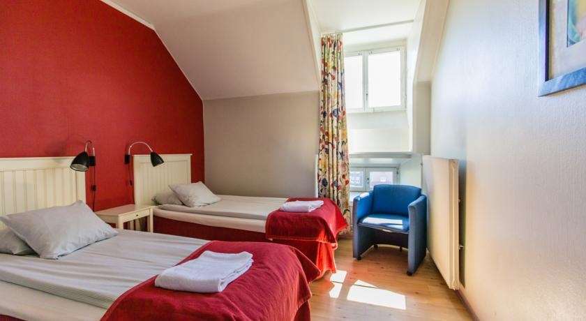 بيت شباب Nofo Loft ستوكهولم الغرفة الصورة