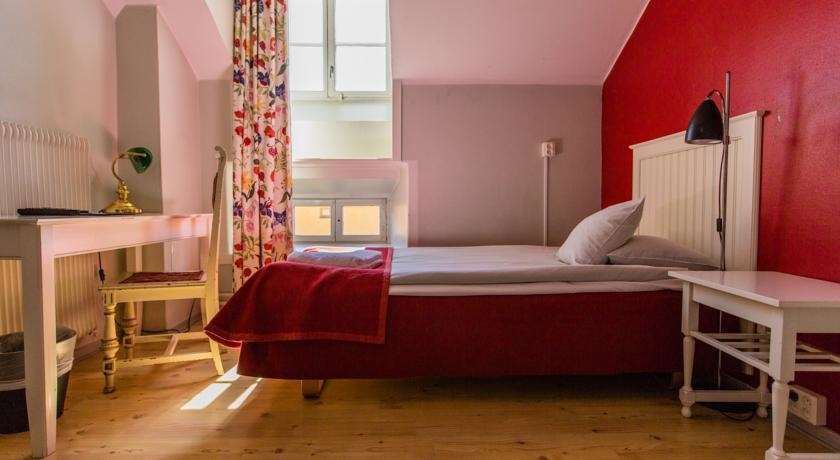 بيت شباب Nofo Loft ستوكهولم الغرفة الصورة